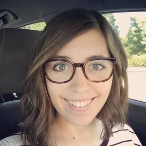 Meet your Posher, Kim